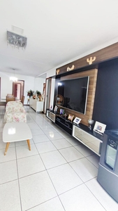 Apartamento em Praia da Costa, Vila Velha/ES de 250m² 4 quartos à venda por R$ 1.079.000,00