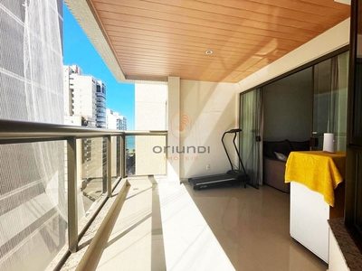 Apartamento em Praia da Costa, Vila Velha/ES de 81m² 2 quartos à venda por R$ 789.000,00