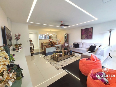Apartamento em Praia de Itaparica, Vila Velha/ES de 147m² 3 quartos à venda por R$ 1.789.000,00