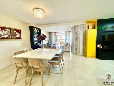 Apartamento em Praia de Itaparica, Vila Velha/ES de 265m² 4 quartos à venda por R$ 2.549.000,00