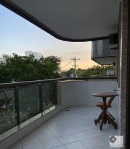 Apartamento em Recreio dos Bandeirantes, Rio de Janeiro/RJ de 86m² 2 quartos à venda por R$ 879.000,00