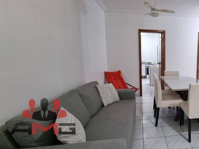 Apartamento em Riviera Módulo 6, Bertioga/SP de 78m² 2 quartos à venda por R$ 1.699.000,00