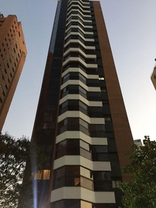 Apartamento em Santana, São Paulo/SP de 208m² 4 quartos à venda por R$ 1.579.000,00