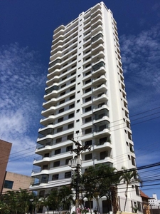 Apartamento em Santana, São Paulo/SP de 211m² 4 quartos à venda por R$ 1.430.000,00