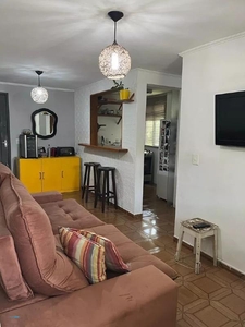 Apartamento em Santana, São Paulo/SP de 63m² 2 quartos à venda por R$ 349.000,00