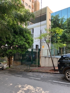 Apartamento em Santo Antônio, Belo Horizonte/MG de 140m² 4 quartos à venda por R$ 709.000,00