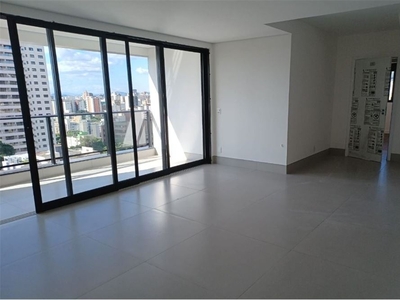 Apartamento em Santo Antônio, Belo Horizonte/MG de 142m² 3 quartos à venda por R$ 2.017.000,00