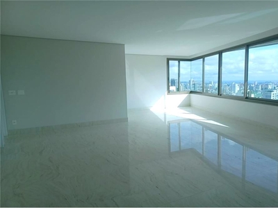 Apartamento em Sion, Belo Horizonte/MG de 185m² 4 quartos à venda por R$ 3.529.000,00