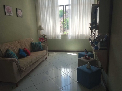 Apartamento em São Domingos, Niterói/RJ de 70m² 2 quartos à venda por R$ 220.000,00 ou para locação R$ 1.500,00/mes