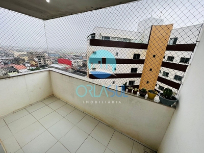 Apartamento em São Francisco, Ilhéus/BA de 105m² 3 quartos à venda por R$ 469.000,00