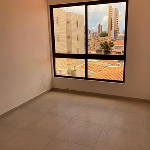 Apartamento em Tambauzinho, João Pessoa/PB de 51m² 2 quartos à venda por R$ 324.000,00