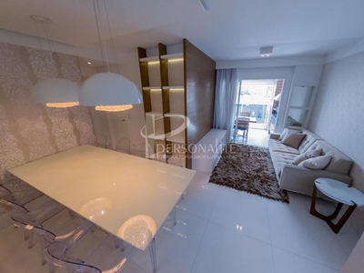 Apartamento em Tatuapé, São Paulo/SP de 113m² 3 quartos à venda por R$ 1.030.000,00