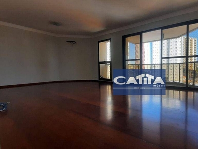 Apartamento em Tatuapé, São Paulo/SP de 157m² 3 quartos para locação R$ 4.000,00/mes