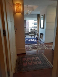 Apartamento em Tatuapé, São Paulo/SP de 188m² 3 quartos à venda por R$ 1.479.000,00