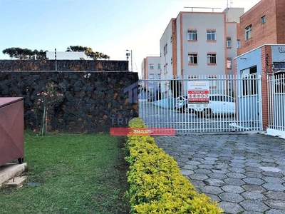 Apartamento em Uberaba, Curitiba/PR de 62m² 3 quartos à venda por R$ 219.000,00