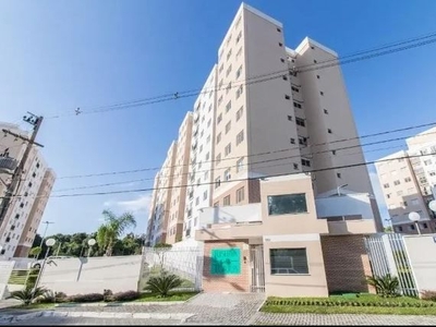 Apartamento em Uberaba, Curitiba/PR de 70m² 2 quartos à venda por R$ 358.000,00
