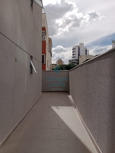 Apartamento em União, Belo Horizonte/MG de 83m² 3 quartos à venda por R$ 679.000,00