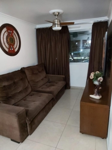 Apartamento em Vila Amélia, São Paulo/SP de 59m² 2 quartos à venda por R$ 296.000,00