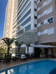 Apartamento em Vila Andrade, São Paulo/SP de 211m² 3 quartos à venda por R$ 1.989.000,00 ou para locação R$ 11.000,00/mes