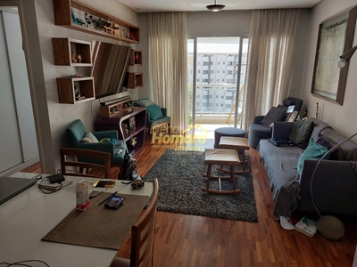 Apartamento em Vila Buarque, São Paulo/SP de 101m² 3 quartos à venda por R$ 1.499.000,00