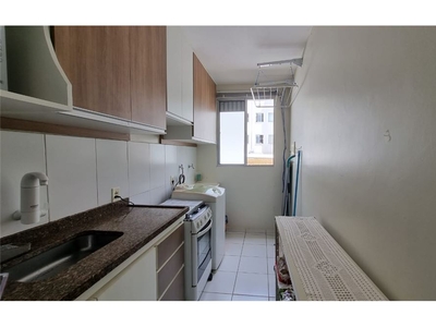 Apartamento em Vila Cidade Jardim, Botucatu/SP de 0m² à venda por R$ 119.000,00