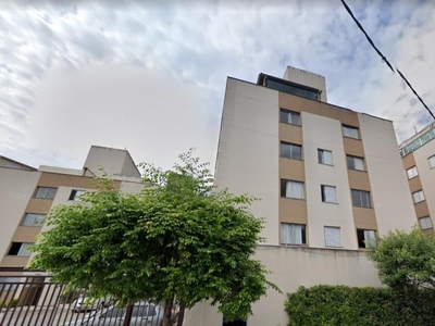 Apartamento em Vila Clarice, São Paulo/SP de 92m² 3 quartos à venda por R$ 397.000,00
