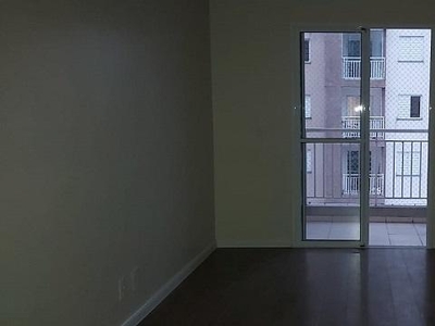 Apartamento em Vila Ema, São Paulo/SP de 58m² 2 quartos para locação R$ 1.950,00/mes