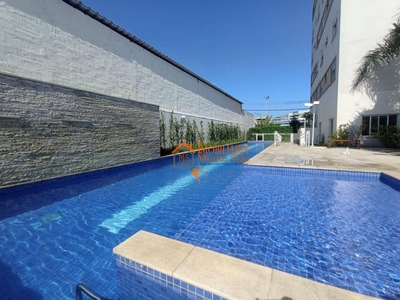 Apartamento em Vila Endres, Guarulhos/SP de 61m² 2 quartos à venda por R$ 575.000,00 ou para locação R$ 2.400,00/mes