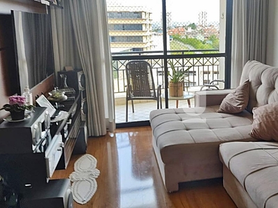 Apartamento em Vila Japi II, Jundiaí/SP de 96m² 3 quartos à venda por R$ 639.000,00