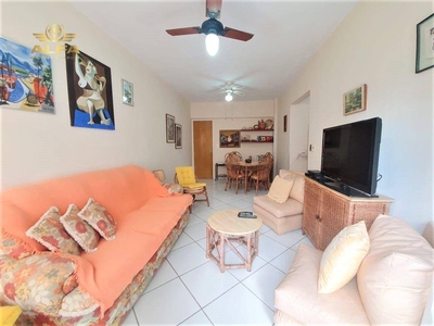 Apartamento em Vila Luis Antônio, Guarujá/SP de 87m² 3 quartos à venda por R$ 359.000,00
