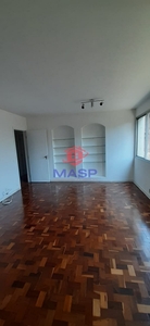 Apartamento em Vila Mariana, São Paulo/SP de 120m² 3 quartos à venda por R$ 849.000,00