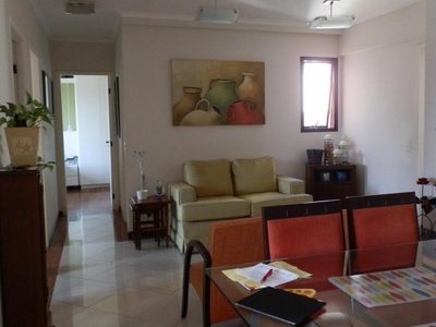 Apartamento em Vila Mascote, São Paulo/SP de 95m² 3 quartos à venda por R$ 759.000,00