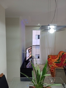 Apartamento em Vila Mendes, São Paulo/SP de 50m² 2 quartos à venda por R$ 300.000,00 ou para locação R$ 346,00/mes
