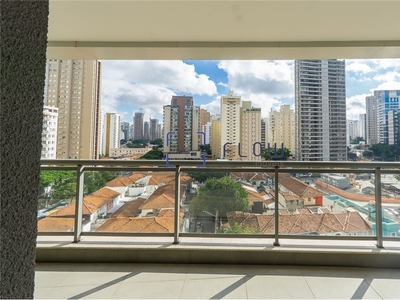 Apartamento em Vila Nova Conceição, São Paulo/SP de 0m² 3 quartos à venda por R$ 2.879.000,00