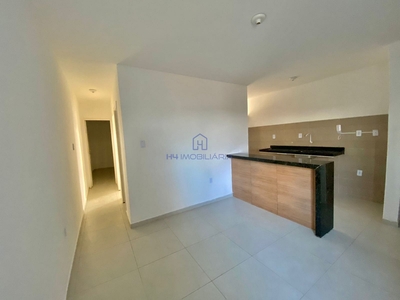 Apartamento em Zizo, Itabuna/BA de 48m² 2 quartos para locação R$ 900,00/mes