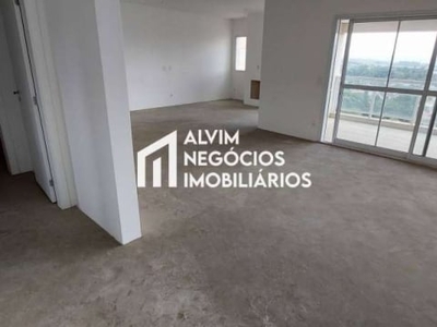 Apartamento - locação - helbor paesaggio