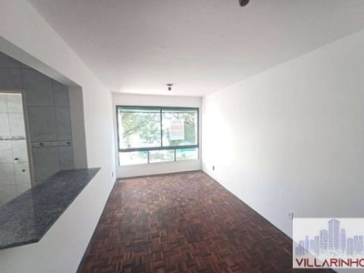 Apartamento para alugar, 59 m² por r$ 1.545,00/mês - nonoai - porto alegre/rs