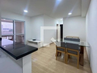 Apartamento para aluguel - centro, 2 quartos, 68 m² - são caetano do sul