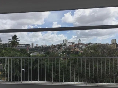 Apartamento para aluguel com 135 metros quadrados com 3 quartos em Nazaré - Salvador - BA