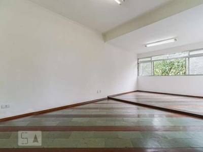 Apartamento para aluguel - liberdade, 2 quartos, 75 m² - são paulo