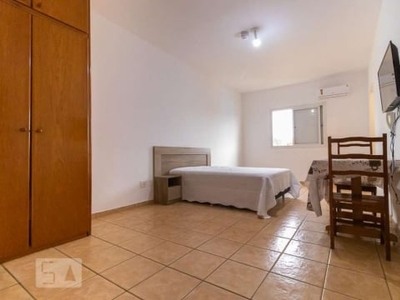 Apartamento para aluguel - parque das universidades, 1 quarto, 28 m² - campinas