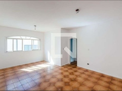 Apartamento para aluguel - ponta da praia, 2 quartos, 110 m² - santos