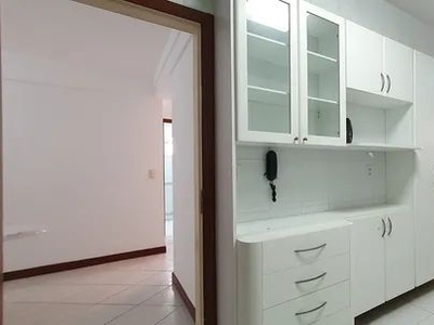 Apartamento para aluguel possui 120 metros quadrados com 3 quartos em Jardim Camburi - Vit