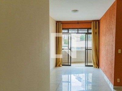 Apartamento para aluguel - silveira, 3 quartos, 129 m² - belo horizonte