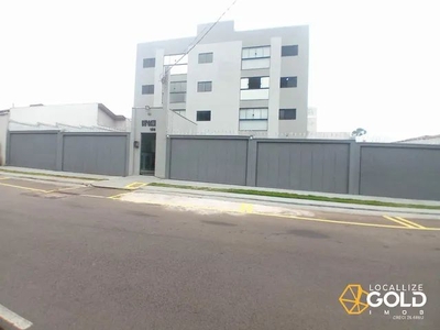 Apartamento para aluguel tem 67 metros quadrados com 2 quartos em Jardim Samello Woods - F