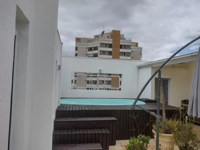 Apartamento para Locação em São José dos Campos, Jardim Aquarius, 5 dormitórios, 2 suítes,