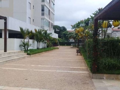 Apartamento para venda com 92 metros quadrados com 3 quartos em lauzane paulista - são paulo - sp