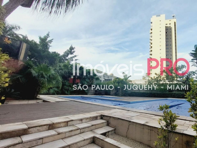 Apartamento para Vender, Panamby