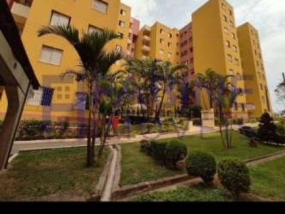 Apartamento parque são vicente