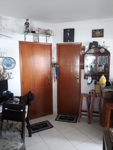 Apartamento Praia Aviação 64m2